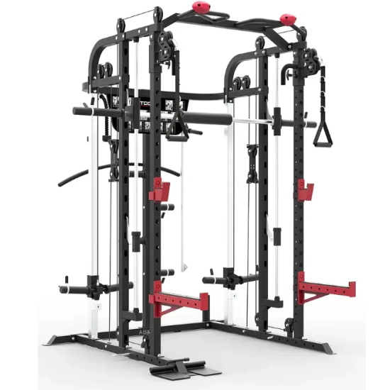 Купить Фитнес станция  Toorx All-in-One ASX-90 (ASX-90) в Киеве - фото №1